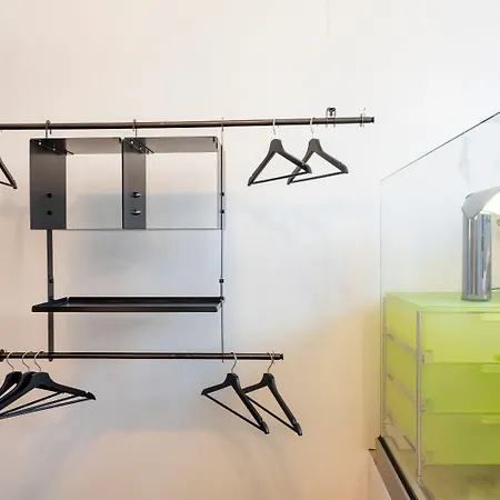 Bed & Breakfast Loft 19 4*