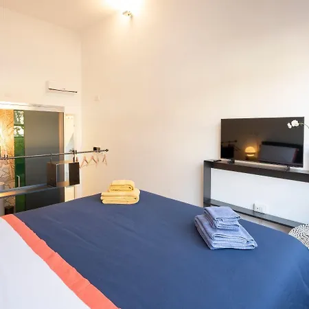 Bed & Breakfast Loft 19 4*